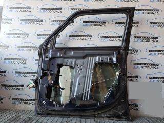 bontott JEEP PATRIOT Jobb első Ajtó (Üres lemez)