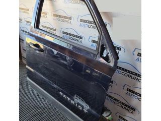 bontott JEEP PATRIOT Jobb első Ajtó (Üres lemez)