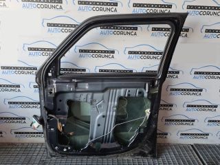 bontott JEEP PATRIOT Jobb első Ajtó (Üres lemez)