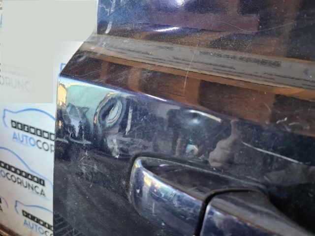 bontott JEEP PATRIOT Jobb első Ajtó (Üres lemez)