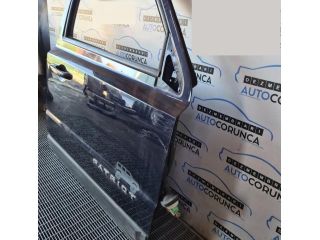 bontott JEEP PATRIOT Jobb első Ajtó (Üres lemez)