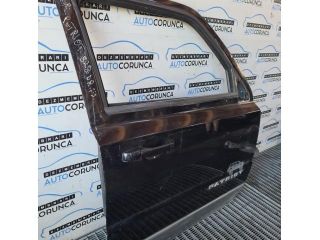 bontott JEEP PATRIOT Jobb első Ajtó (Üres lemez)