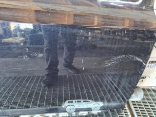 bontott JEEP PATRIOT Jobb első Ajtó (Üres lemez)