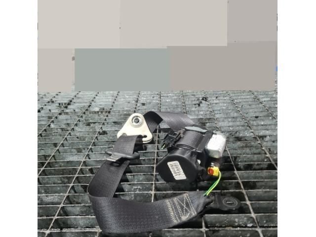 bontott JEEP PATRIOT Jobb első Biztonsági Öv