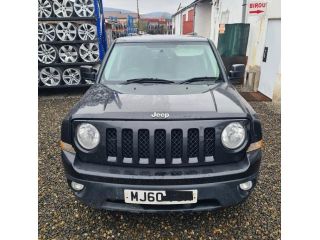 bontott JEEP PATRIOT Jobb első Biztonsági Öv