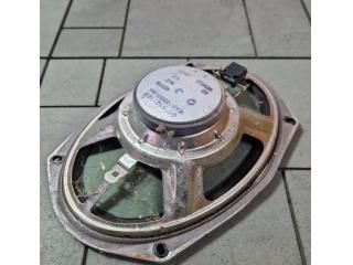 bontott JEEP PATRIOT Jobb első Hangszóró