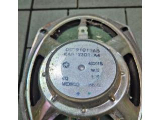 bontott JEEP PATRIOT Jobb első Hangszóró