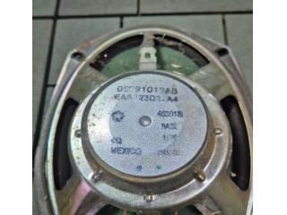 bontott JEEP PATRIOT Jobb első Hangszóró