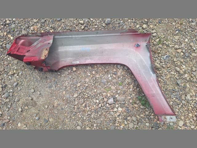 bontott JEEP PATRIOT Jobb első Sárvédő