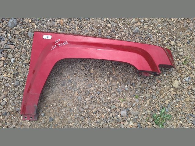 bontott JEEP PATRIOT Jobb első Sárvédő