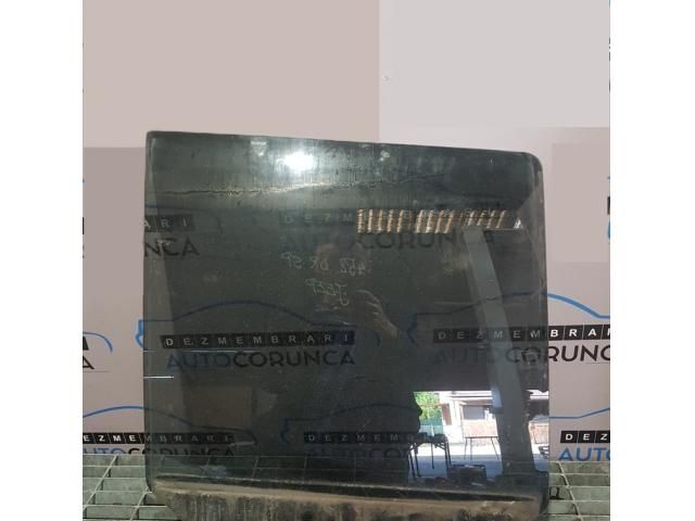 bontott JEEP PATRIOT Jobb hátsó Ablak