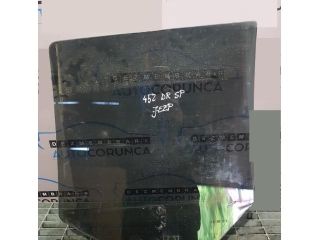 bontott JEEP PATRIOT Jobb hátsó Ablak