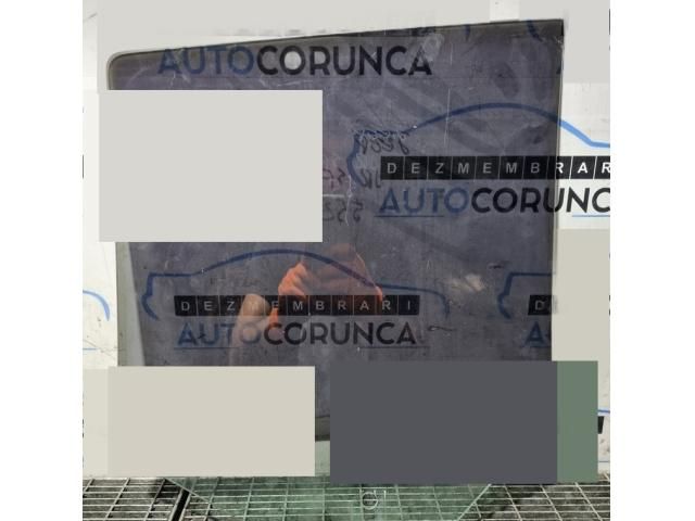 bontott JEEP PATRIOT Jobb hátsó Ablak