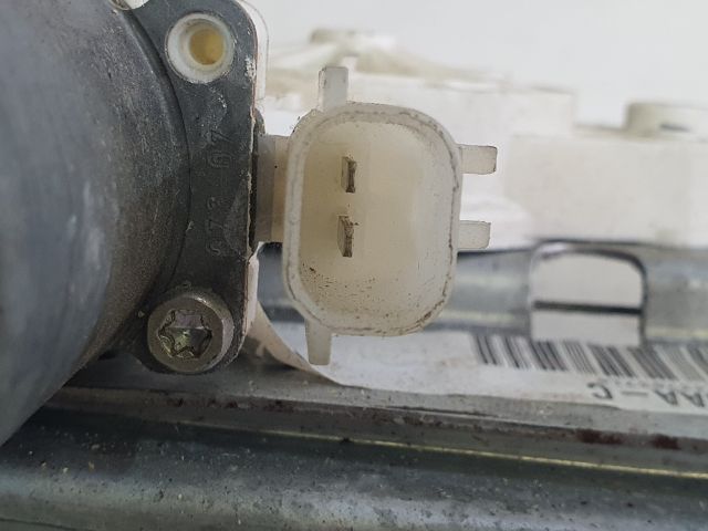 bontott JEEP PATRIOT Jobb hátsó Ablakemelő Szerkezet (Elektromos)