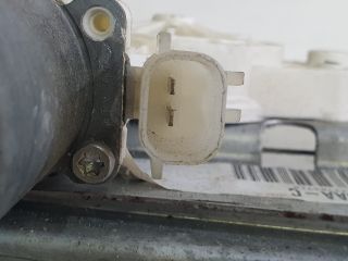 bontott JEEP PATRIOT Jobb hátsó Ablakemelő Szerkezet (Elektromos)