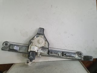 bontott JEEP PATRIOT Jobb hátsó Ablakemelő Szerkezet (Elektromos)