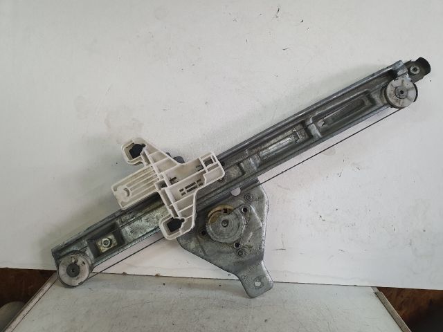 bontott JEEP PATRIOT Jobb hátsó Ablakemelő Szerkezet (Elektromos)