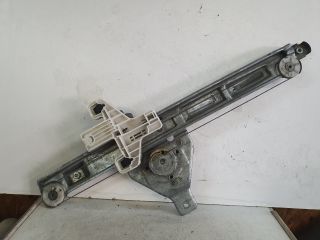 bontott JEEP PATRIOT Jobb hátsó Ablakemelő Szerkezet (Elektromos)