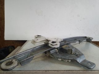 bontott JEEP PATRIOT Jobb hátsó Ablakemelő Szerkezet (Elektromos)