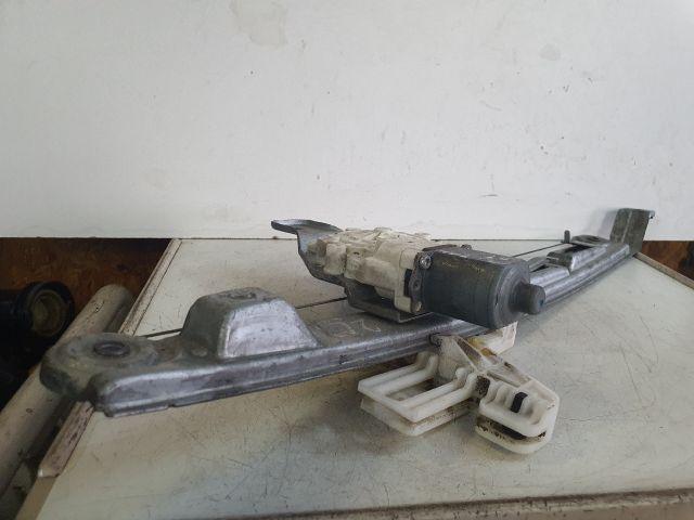 bontott JEEP PATRIOT Jobb hátsó Ablakemelő Szerkezet (Elektromos)