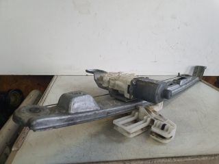 bontott JEEP PATRIOT Jobb hátsó Ablakemelő Szerkezet (Elektromos)