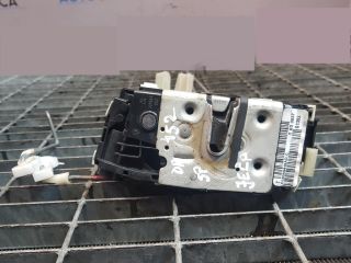 bontott JEEP PATRIOT Jobb hátsó Ajtózár