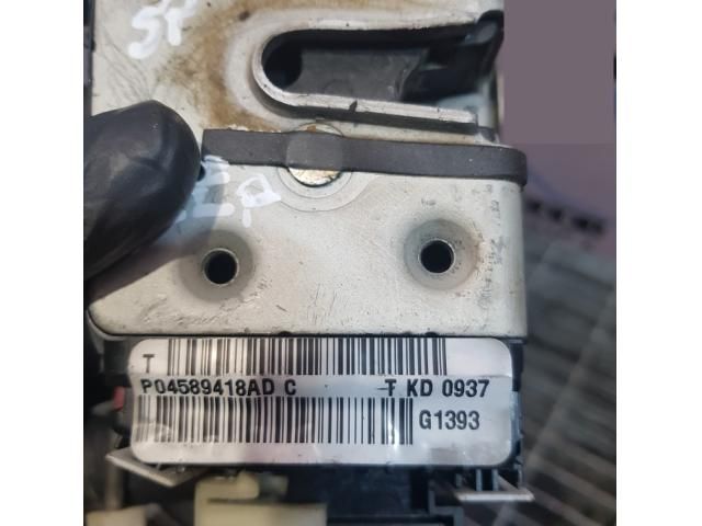 bontott JEEP PATRIOT Jobb hátsó Ajtózár