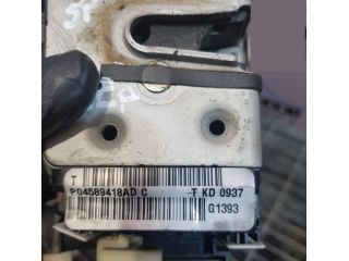 bontott JEEP PATRIOT Jobb hátsó Ajtózár