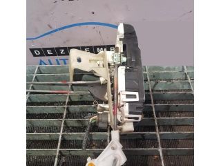 bontott JEEP PATRIOT Jobb hátsó Ajtózár