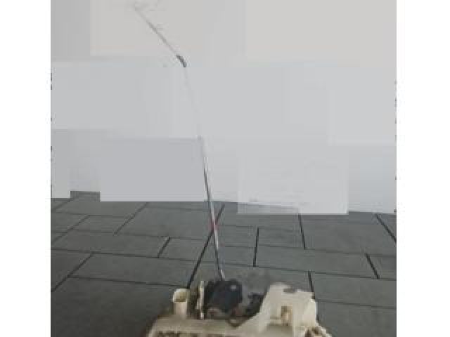 bontott JEEP PATRIOT Jobb hátsó Ajtózár