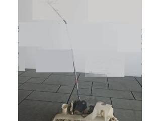 bontott JEEP PATRIOT Jobb hátsó Ajtózár