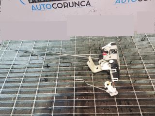 bontott JEEP PATRIOT Jobb hátsó Ajtózár