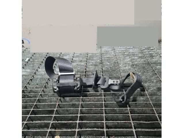 bontott JEEP PATRIOT Jobb hátsó Biztonsági Öv