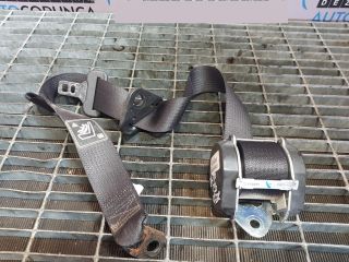 bontott JEEP PATRIOT Jobb hátsó Biztonsági Öv