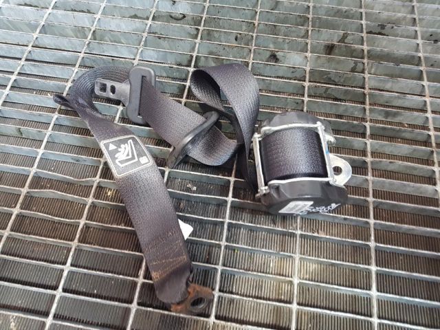 bontott JEEP PATRIOT Jobb hátsó Biztonsági Öv