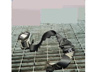 bontott JEEP PATRIOT Jobb hátsó Biztonsági Öv