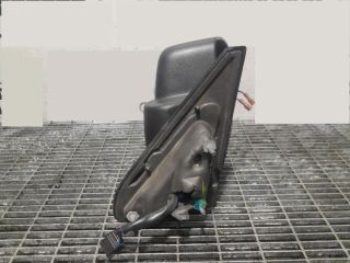 bontott JEEP PATRIOT Jobb Visszapillantó Tükör (Elektromos)