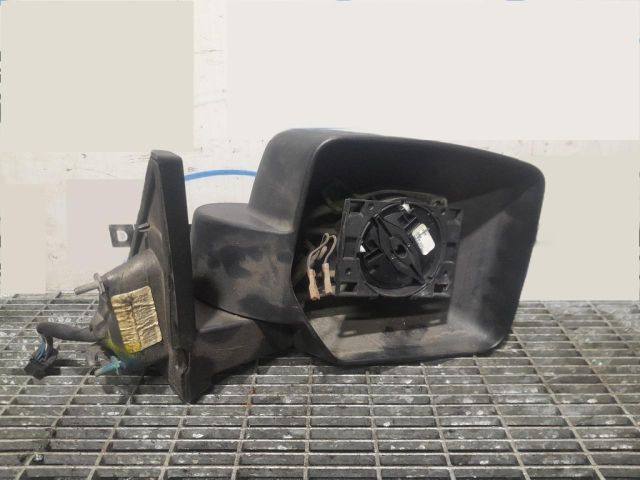 bontott JEEP PATRIOT Jobb Visszapillantó Tükör (Elektromos)