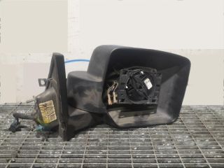 bontott JEEP PATRIOT Jobb Visszapillantó Tükör (Elektromos)