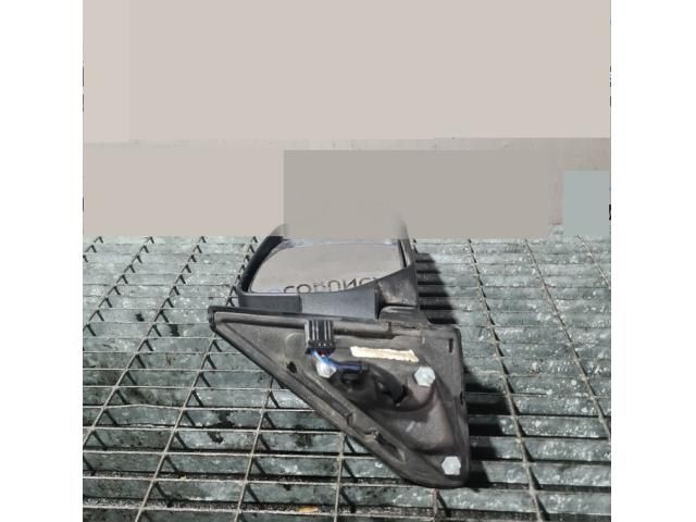 bontott JEEP PATRIOT Jobb Visszapillantó Tükör (Elektromos)