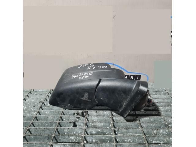 bontott JEEP PATRIOT Jobb Visszapillantó Tükör (Elektromos)