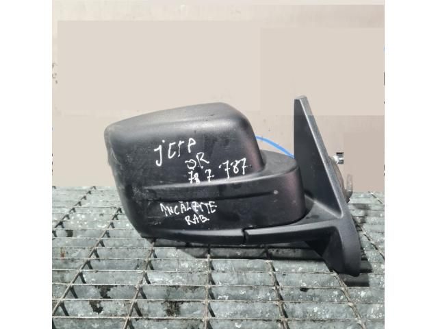 bontott JEEP PATRIOT Jobb Visszapillantó Tükör (Elektromos)