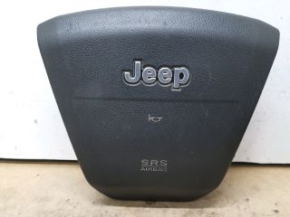 bontott JEEP PATRIOT Kormánylégzsák