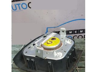 bontott JEEP PATRIOT Kormánylégzsák