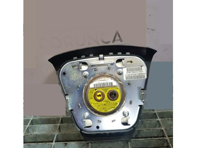 bontott JEEP PATRIOT Kormánylégzsák