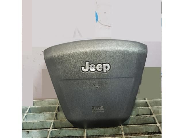 bontott JEEP PATRIOT Kormánylégzsák