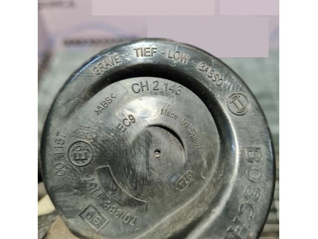 bontott JEEP PATRIOT Kürt