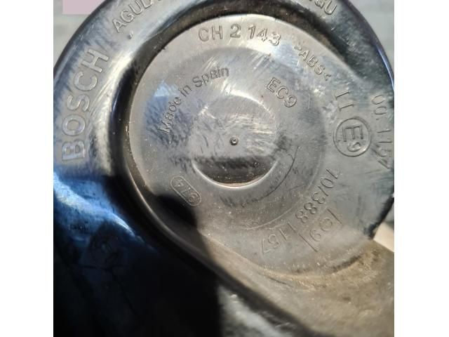 bontott JEEP PATRIOT Kürt