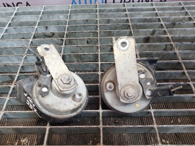 bontott JEEP PATRIOT Kürt