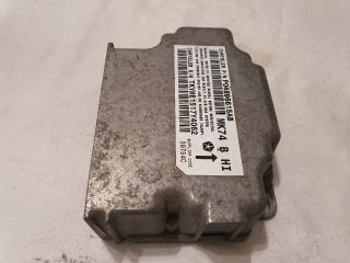 bontott JEEP PATRIOT Légzsák Elektronika